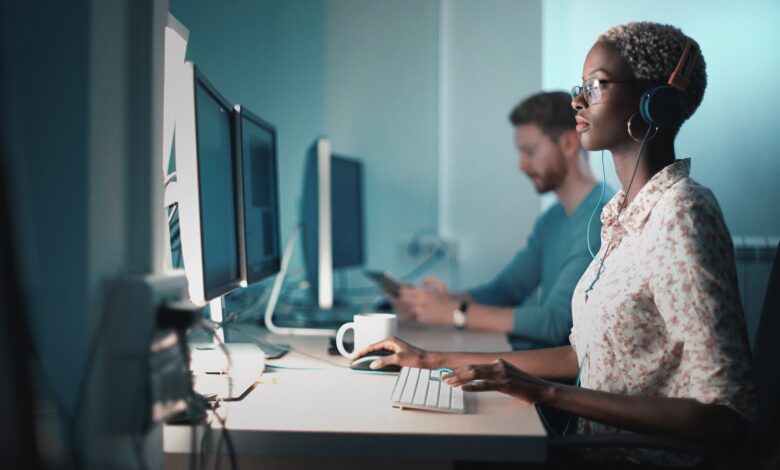 SAP MaxAttention: Serving CIOs | SAP News Center SAP MaxAttention: Serving CIOs | SAP News Center