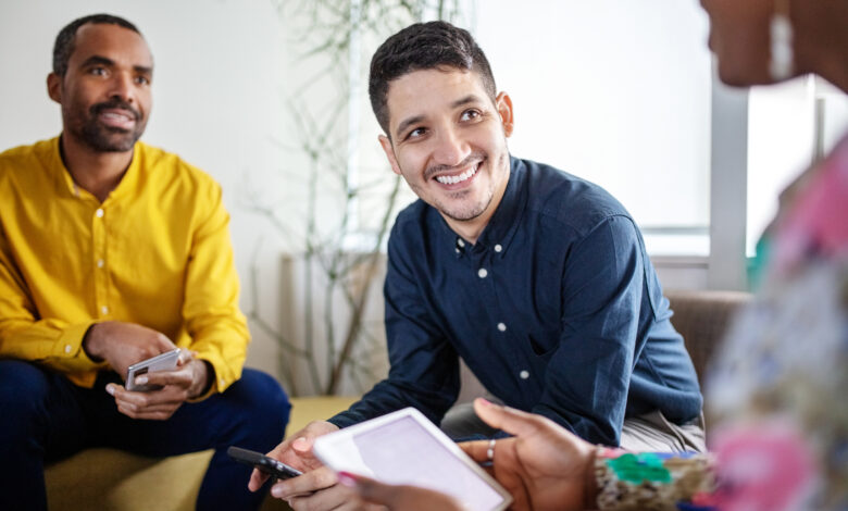 ONEX Holding: Digital Customer Engagement ONEX Holding: Digital Customer Engagement