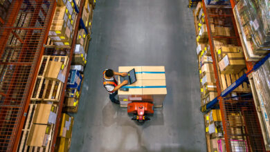 SAP a Leader in IDC Supply Chain Commerce Network Report