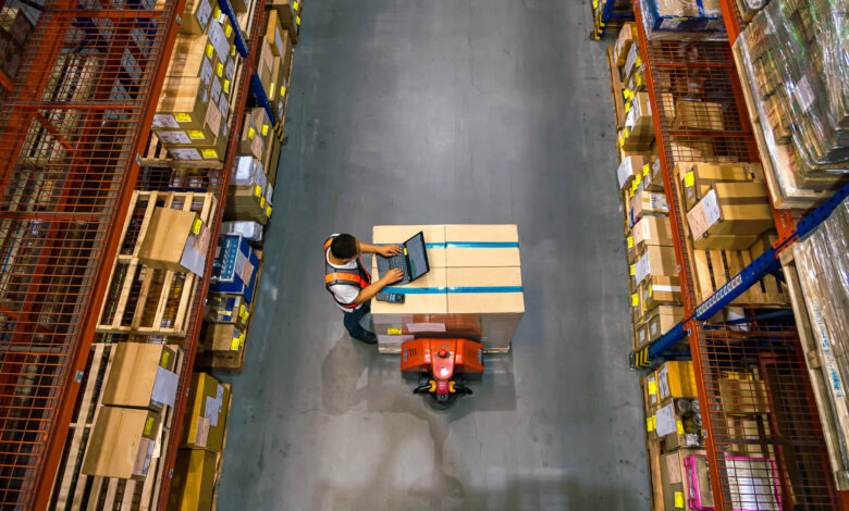 SAP a Leader in IDC Supply Chain Commerce Network Report SAP a Leader in IDC Supply Chain Commerce Network Report