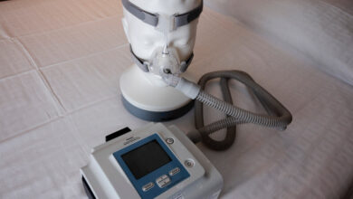 CPAP Lawsuits Settled for .1 Billion