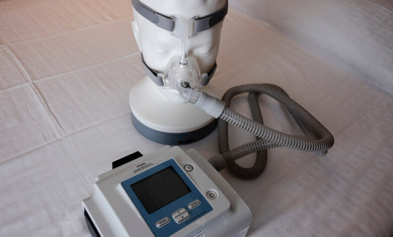 CPAP Lawsuits Settled for .1 Billion CPAP Lawsuits Settled for .1 Billion
