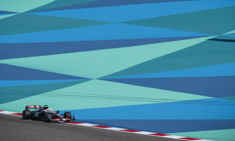 Haas Formula 1 Team Makes Big Changes for 2024 and Beyond Haas Formula 1 Team Makes Big Changes for 2024 and Beyond