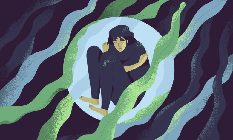 An AI genetic test aims to detect postpartum depression before symptoms