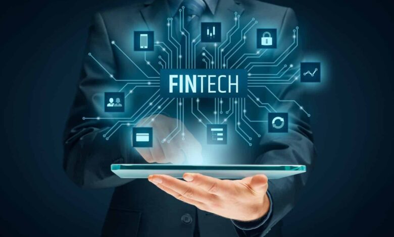 Special Report – Fintech in our lives Special Report – Fintech in our lives