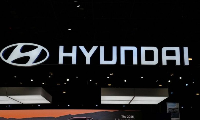 Hyundai Motor Group plans hybrid cars for India in strategy shift, sources say Hyundai Motor Group plans hybrid cars for India in strategy shift, sources say