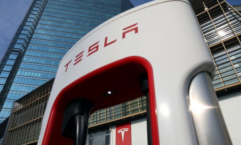 Tesla cuts prices in China, Germany, and around globe after US cuts Tesla cuts prices in China, Germany, and around globe after US cuts