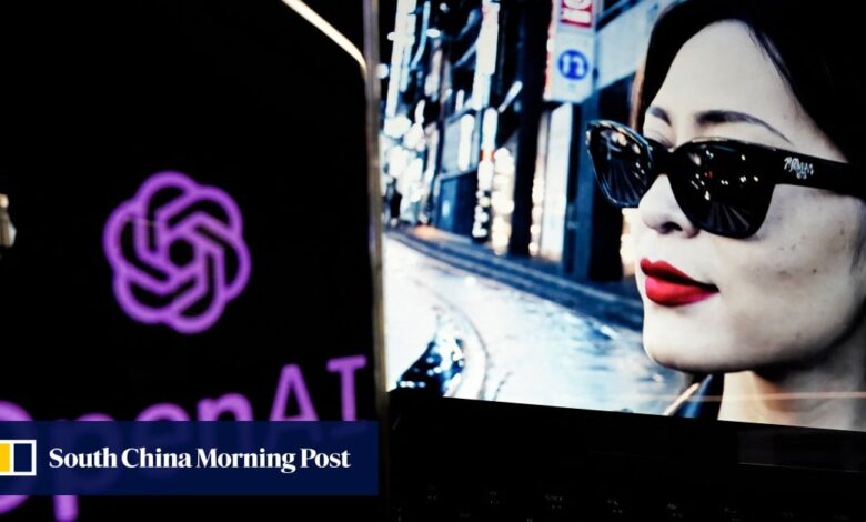 China’s 4 new ‘AI tigers’ – Baichuan, Zhipu AI, Moonshot AI and MiniMax – emerge as investor favourites China’s 4 new ‘AI tigers’ – Baichuan, Zhipu AI, Moonshot AI and MiniMax – emerge as investor favourites