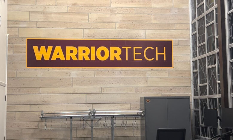 Indian Hills pulls the plug on robotics program with intent to revitalize in 2025 Indian Hills pulls the plug on robotics program with intent to revitalize in 2025
