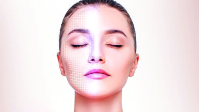 Role of artificial intelligence in beauty industry