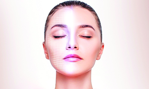 Role of artificial intelligence in beauty industry Role of artificial intelligence in beauty industry