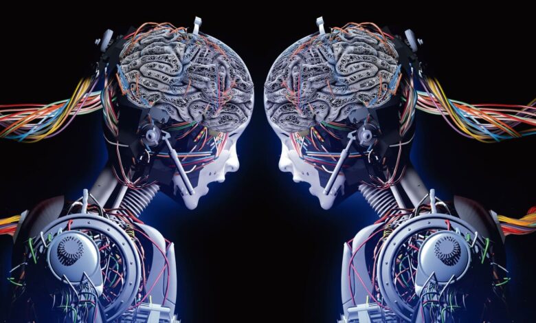 AI bot evolution: Agents will be the next big thing in artificial intelligence AI bot evolution: Agents will be the next big thing in artificial intelligence