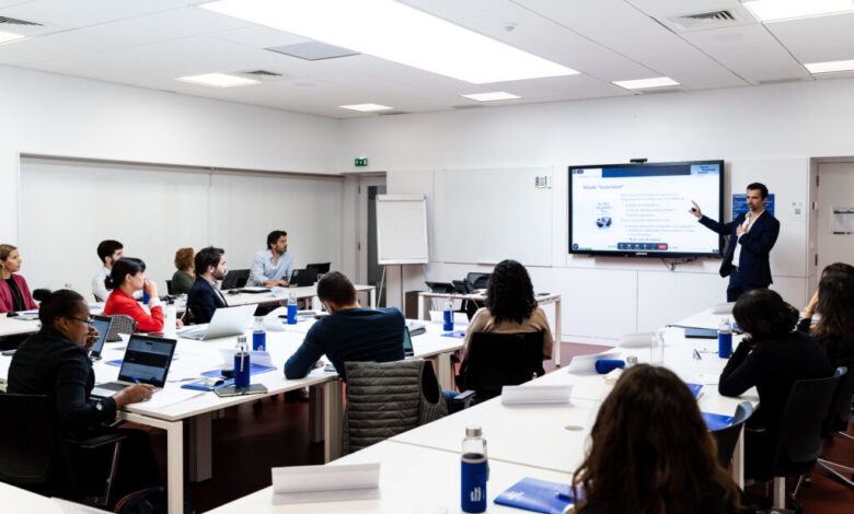 The most innovative MBAs that are perfect for global entrepreneurs
