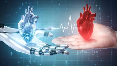 Artificial intelligence in the world of health – Exaudi