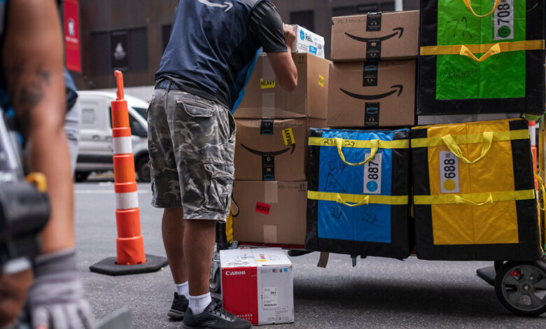 Amazon Reports 3.3 Billion in Revenue for First Quarter of 2024 Amazon Reports 3.3 Billion in Revenue for First Quarter of 2024