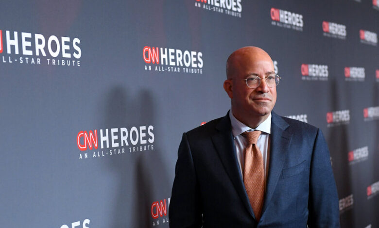 Jeff Zucker Abandons Telegraph Bid, Putting London Paper Back Into Play Jeff Zucker Abandons Telegraph Bid, Putting London Paper Back Into Play