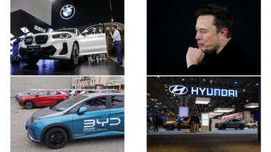 Elon Musk’s India adventure, GM’s Cruise comeback, BMW’s EV success