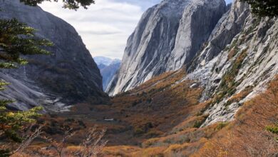 How Locals Saved ‘the Yosemite of South America’