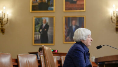 Biden Tax Increases Won’t Hit Middle Class, Yellen Says