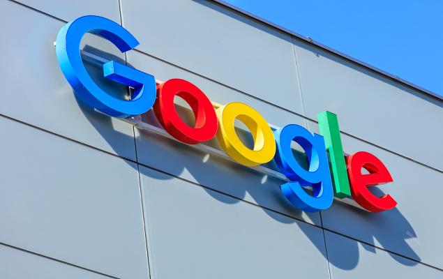 Alphabet (GOOGL) Rides on Cloud Momentum Led by Gen AI Strength Alphabet (GOOGL) Rides on Cloud Momentum Led by Gen AI Strength