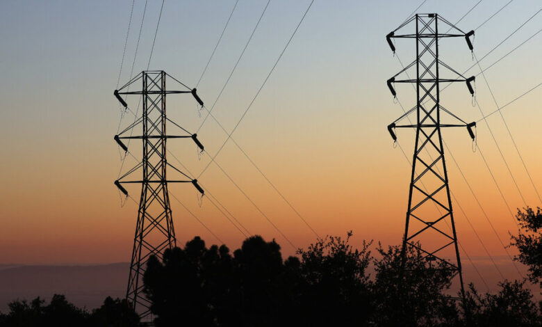 PG&E Seeks Approval to Sell Stake in Its Power Operations PG&E Seeks Approval to Sell Stake in Its Power Operations