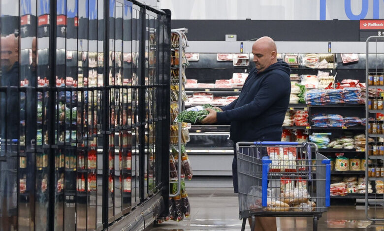 Walmart Introduces a New Store Brand for ‘Quality Food’ Walmart Introduces a New Store Brand for ‘Quality Food’