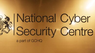 National Cyber Security Centre names Richard Horne as new chief executive