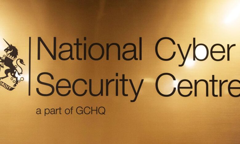 National Cyber Security Centre names Richard Horne as new chief executive National Cyber Security Centre names Richard Horne as new chief executive