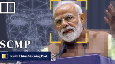 From China to India, how deepfakes are reshaping Asian politics