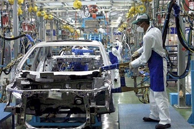 VN outlines strategy to boost domestic automobile industry VN outlines strategy to boost domestic automobile industry