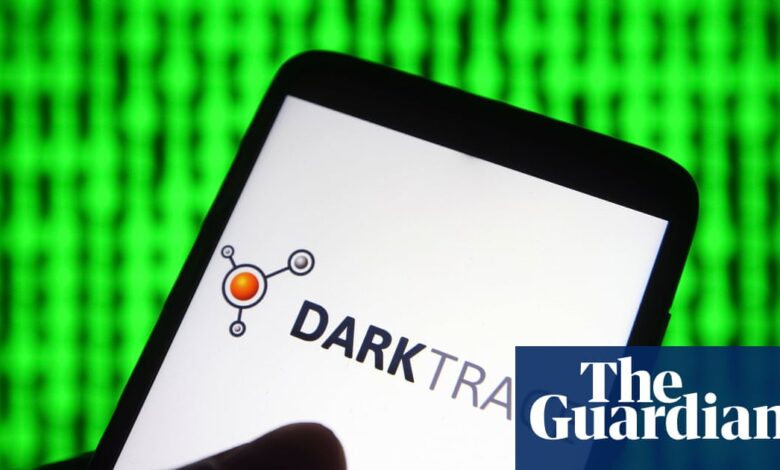 Cybersecurity firm Darktrace agrees .3bn sale to US private equity business | Technology sector Cybersecurity firm Darktrace agrees .3bn sale to US private equity business | Technology sector