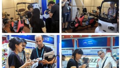 LOBO EV Received Strong Interest in its Solar-Powered EVs at 135th Canton Fair