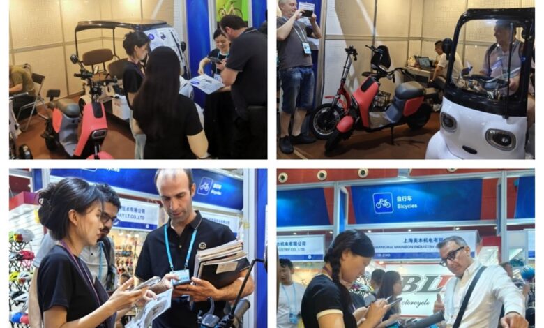 LOBO EV Received Strong Interest in its Solar-Powered EVs at 135th Canton Fair LOBO EV Received Strong Interest in its Solar-Powered EVs at 135th Canton Fair
