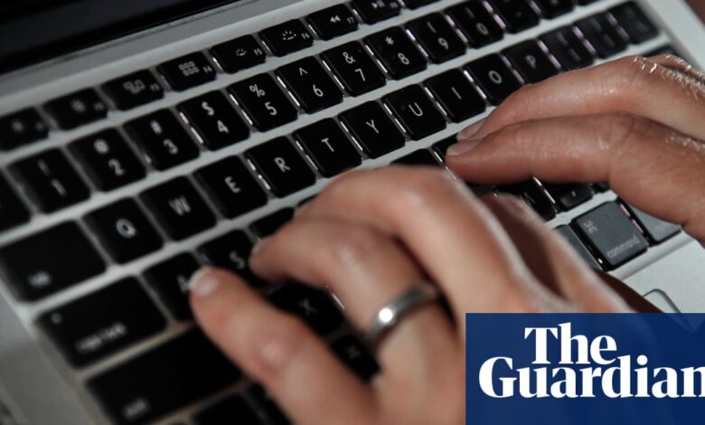 Paedophiles create nude AI images of children to extort them, says charity | Internet safety Paedophiles create nude AI images of children to extort them, says charity | Internet safety