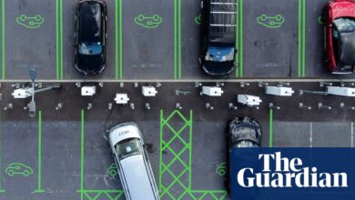 Australia’s skilled mechanics shortage forcing insurers to write off electric vehicles after minor accidents | Electric vehicles