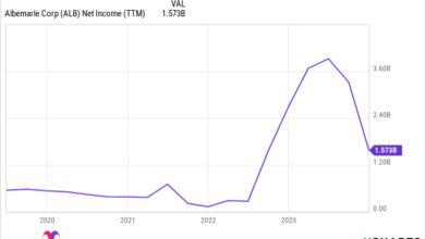 This Is the 1 Stock Powering the Electric Vehicle Revolution: Should You Buy?