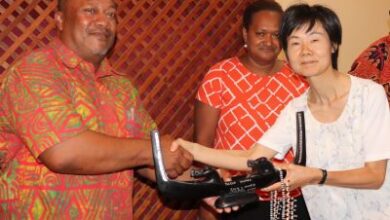 Government thanks Japan’s support in Sustainable Forest Resource Management project