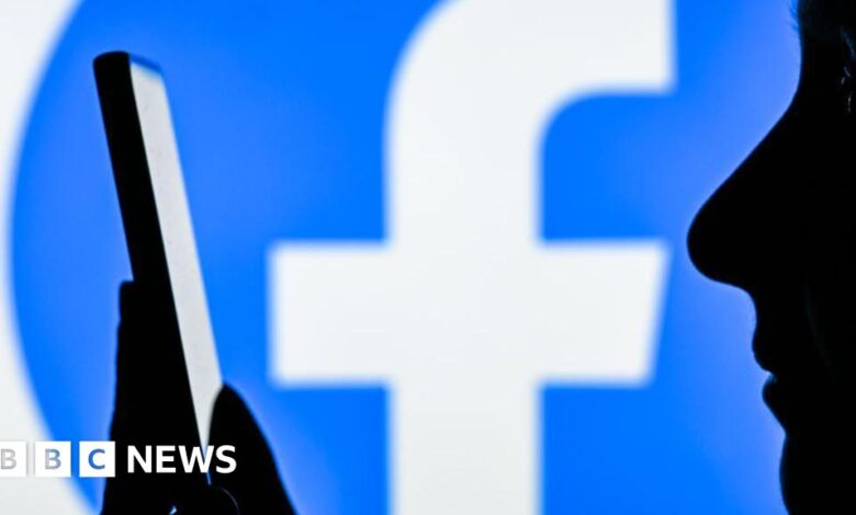 Meta AI spending plans cause share price slump Meta AI spending plans cause share price slump