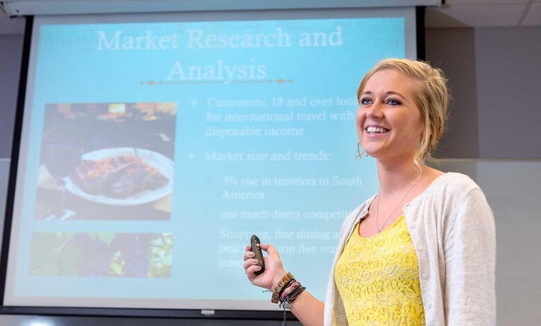 Business Innovation and Entrepreneurship, B.B.A. Business Innovation and Entrepreneurship, B.B.A.