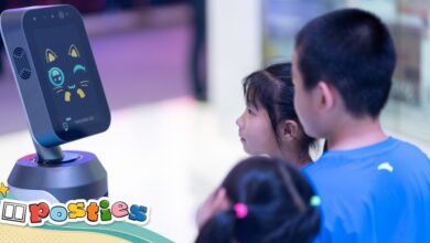 Artificial intelligence transforming the way classrooms function in China