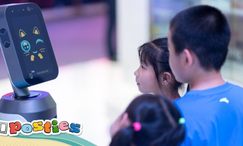 Artificial intelligence transforming the way classrooms function in China Artificial intelligence transforming the way classrooms function in China