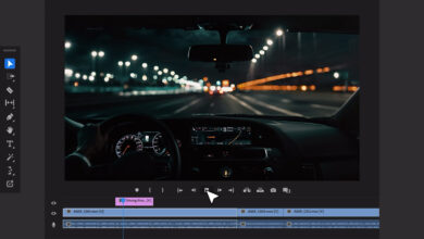 Adobe previews generative AI tools to streamline professional video workflows