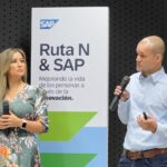 Finance Colombia » Ruta-N and SAP Announce Alliance To Support Entrepreneurship and Investment in Medellín