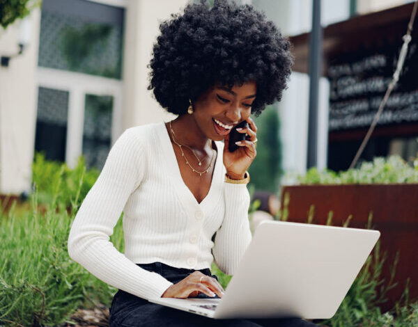 Can Intrapreneurship Help Close the Racial Wealth Gap?