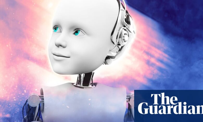 Can AI image generators be policed to prevent explicit deepfakes of children? | Artificial intelligence (AI) Can AI image generators be policed to prevent explicit deepfakes of children? | Artificial intelligence (AI)