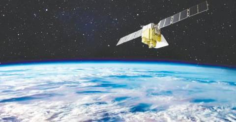 Cyber-securing our Earth Cyber-securing our Earth