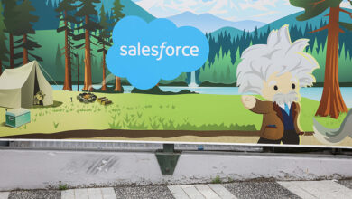 Salesforce makes its Einstein Copilot generative AI assistant generally available