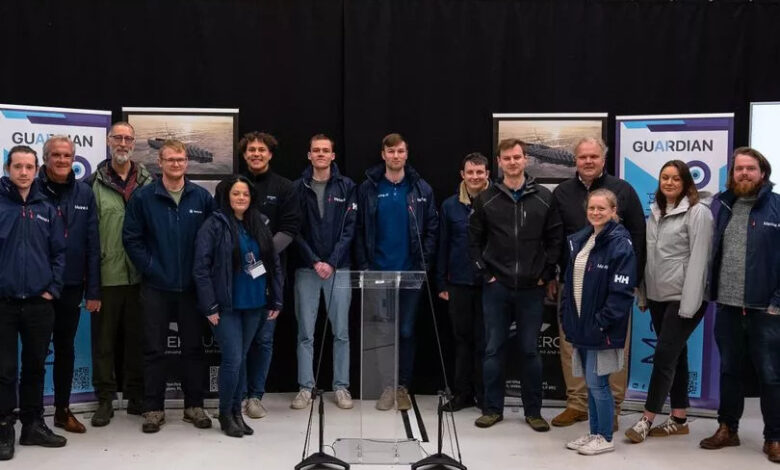 Artificial intelligence firm’s expansion creates new jobs Artificial intelligence firm’s expansion creates new jobs