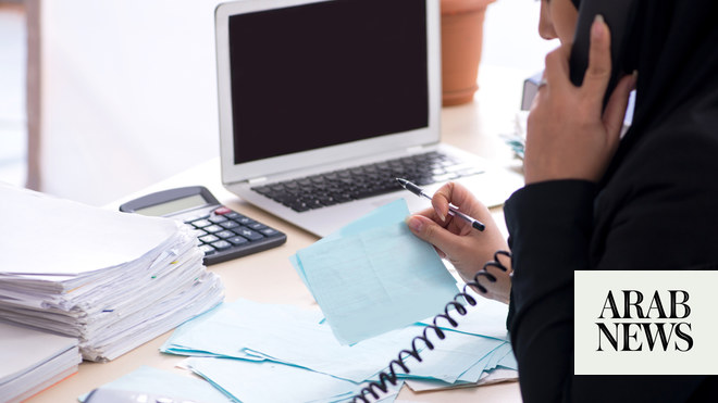 Saudi Arabia a beacon for female entrepreneurship, according to industry leaders Saudi Arabia a beacon for female entrepreneurship, according to industry leaders