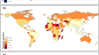 Generative AI tools can enhance climate literacy but must be checked for biases and inaccuracies